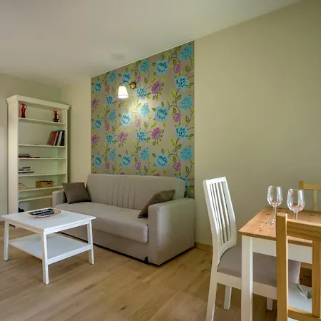 Rentplanet - Borowska Wroclaw