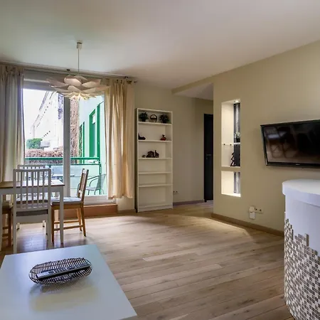 Rentplanet - Borowska Wroclaw