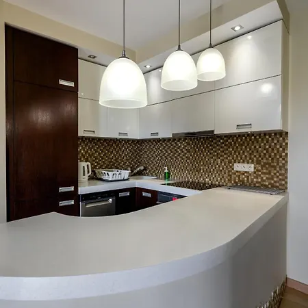 Daire Rentplanet - Borowska