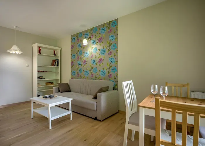 Rentplanet - Borowska Wroclaw