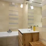 Appartement Rentplanet - Borowska