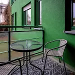 Rentplanet - Borowska Appartement Wrocław