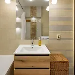 Appartement Rentplanet - Borowska