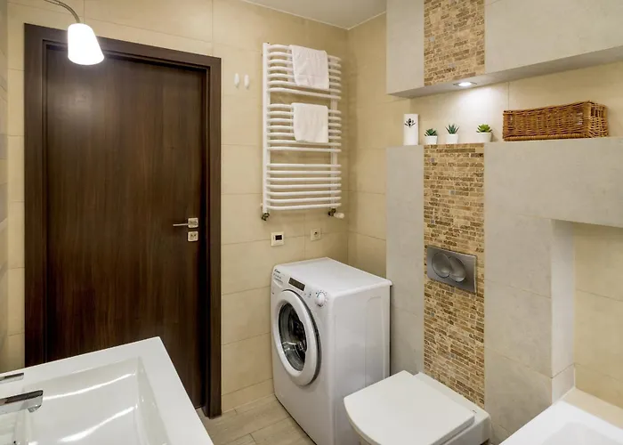 Rentplanet - Borowska *